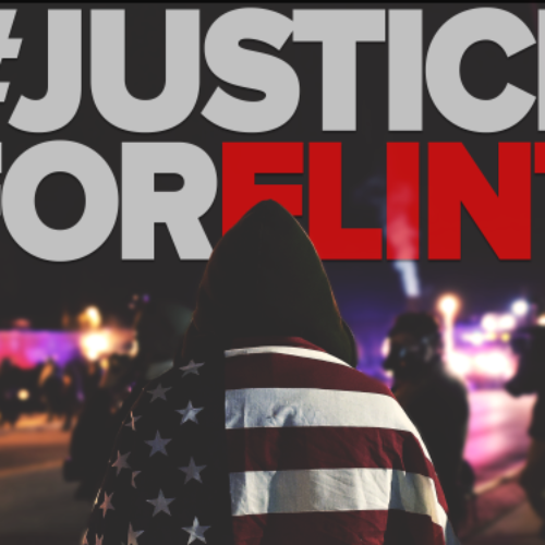 Jon Connor, Royce Da 5’9 и Vic Mensa примут участие в шоу #JusticeForFlint