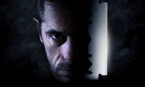 Франция: легендарный Kool Shen выпустил новый сольный альбом «Sur Le Fil Du Rasoir»