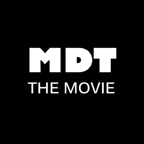 Граффити: фильм MDT The Movie