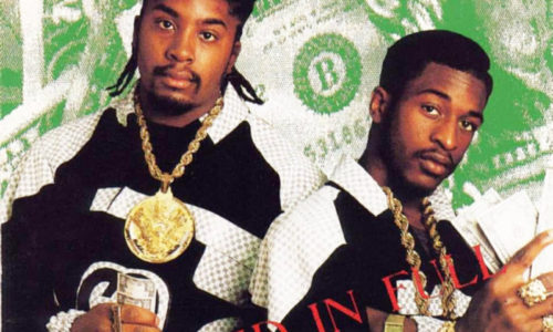 Rakim исполнит вживую альбом «Paid In Full» в Нью-Йорке и Вашингтоне полностью