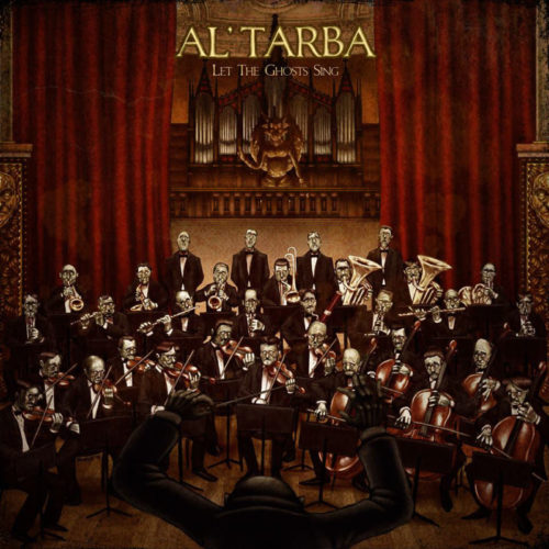 Минималистичный инструментал и душевное видео от Al’Tarba «Take Me Back»