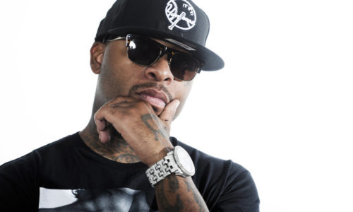 Royce Da 5’9 анонсировал выход нового альбома