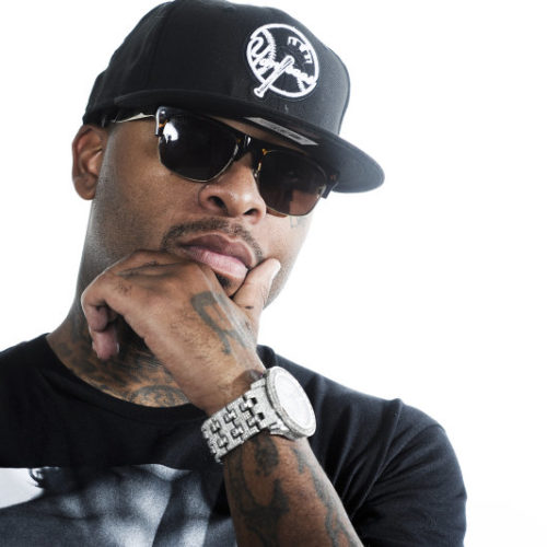 Royce Da 5’9 анонсировал выход нового альбома