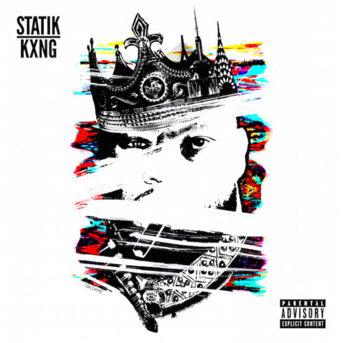 Дуэт Statik KXNG (Statik Selektah & Crooked I) с новым видео «I Hear Voices»