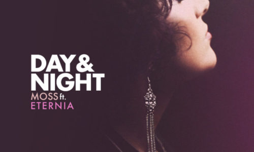 Девушка Eternia и продюсер MoSS вновь вместе, на одном треке и видео