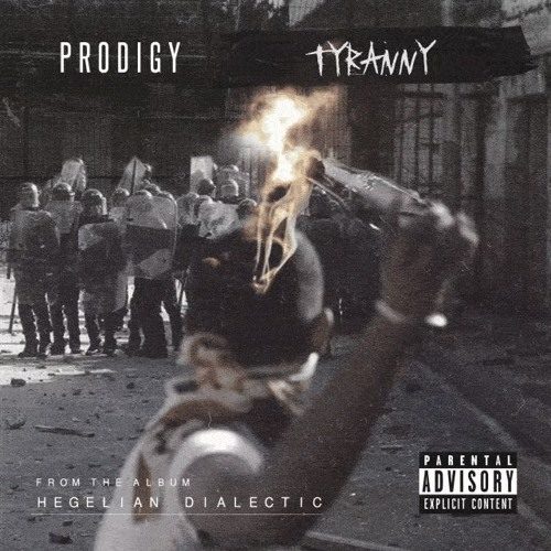 Первый сингл Prodigy (Mobb Deep), с предстоящего релиза «The Hegelian Dialectic»