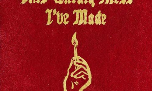 Macklemore & Ryan Lewis — «This Unruly Mess I’ve Made». Премьера нового альбома