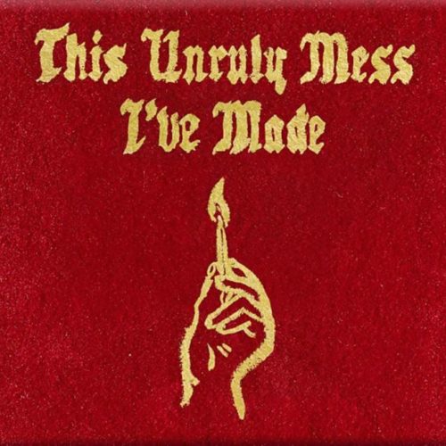 Macklemore & Ryan Lewis — «This Unruly Mess I’ve Made». Премьера нового альбома