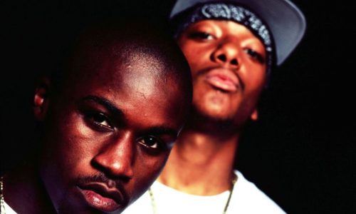 Документальный фильм об альбоме Mobb Deep — «The Infamous», в русском переводе от QUEENSxPAPALAM