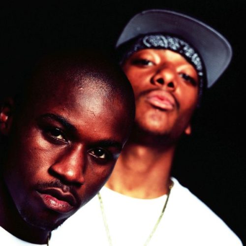 Документальный фильм об альбоме Mobb Deep — «The Infamous», в русском переводе от QUEENSxPAPALAM