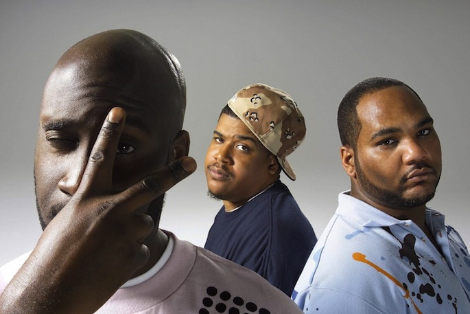 De La Soul сравнили “And The Anonymous Nobody” с “3 Feet High And Rising”