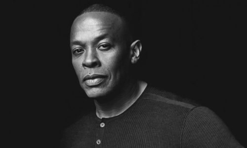 Dr. Dre сыграет роль в “Vital Signs” по сценарию Apple