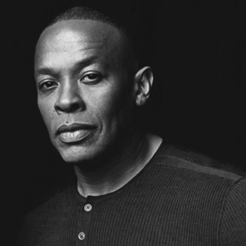 Dr. Dre сыграет роль в “Vital Signs” по сценарию Apple