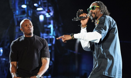 Snoop Dogg намекает на совместные гастроли с Dr. Dre, Eminem и Kendrick Lamar этим летом