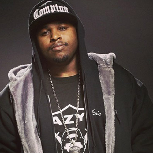 Lil Eazy-E о Suge Knight: «Он не слишком-то хорошо выглядит»