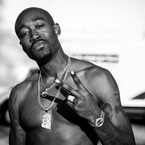 Freddie Gibbs представил видео на трек «Freddie Gordy»