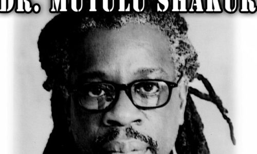 Начата кампания по освобождению отчима Тупака Шакура