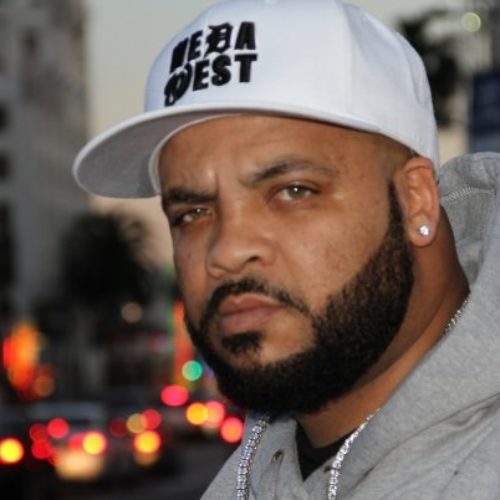 Kokane презентовал новое видео «They Tryna Killus»