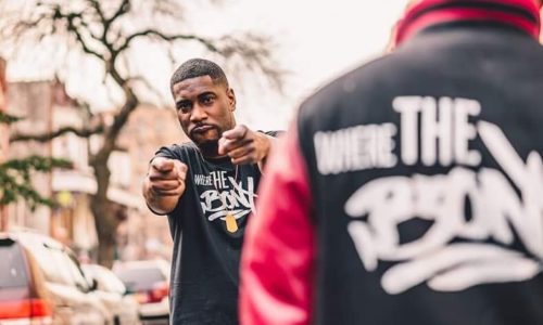 Прямиком из Бронкса: Haddy Racks и Dave East с новым видео «Resume»