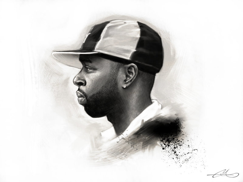 j_dilla_by_ethanmichael-d5ub2ow