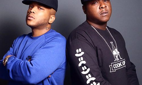 Клип-фильм от Styles P, на песни «Money Change You» и «My Party» feat. Jadakiss