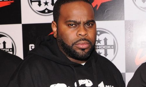 KXNG CROOKED планирует запустить рэп-конкурс «One Shot»