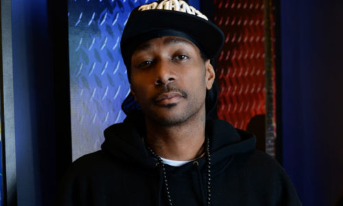 Krayzie Bone назвал своих любимых МС