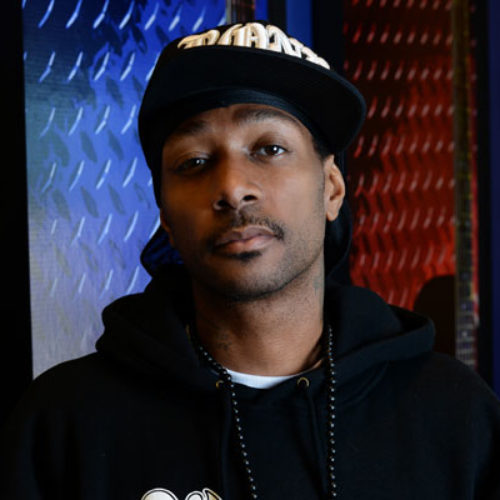 Krayzie Bone назвал своих любимых МС