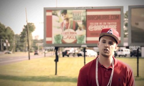 Премьера клипа: B.A.R.S. Murre ft. Kool G. Rap — «Humina Humina»