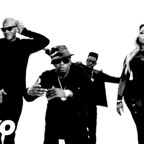 Премьера нового клипа: Puff Daddy & The Family — «Auction» ft. Lil’ Kim, Styles P, King Los