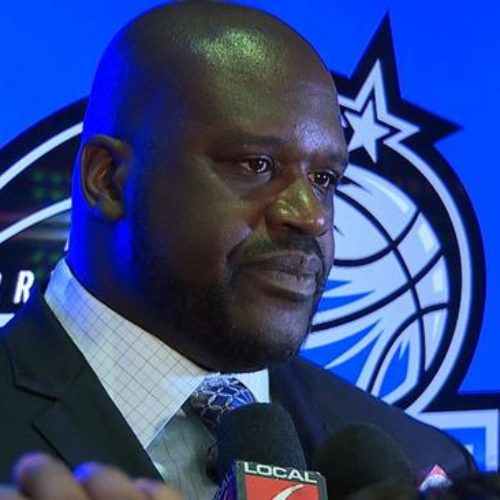 Shaquille O’Neal заявил, что советовал The Notorious B.I.G. не посещать вечеринку VIBE в ту ночь, которая стала для Biggie последней