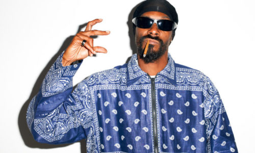 Snoop Dogg опроверг слухи о том, что его концертное оборудование было украдено