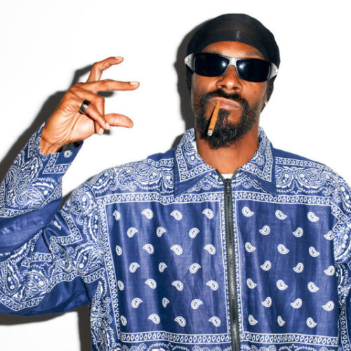 Snoop Dogg опроверг слухи о том, что его концертное оборудование было украдено