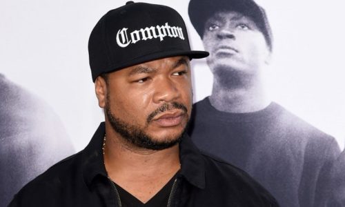 Xzibit сыграет гангстера в новом сезоне «Империи»