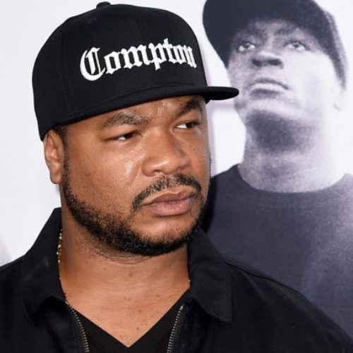 Xzibit сыграет гангстера в новом сезоне «Империи»