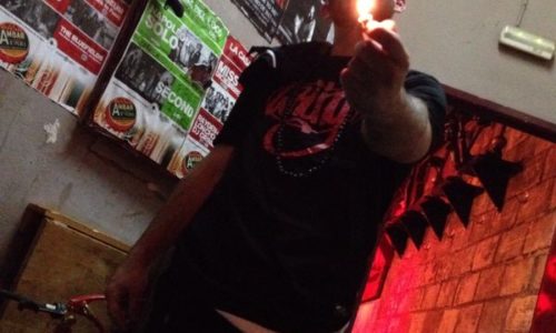 Испания: Атмосферное мелодичное видео Deps x Amgod «Mi Dios es Amor» («My God is Love»)