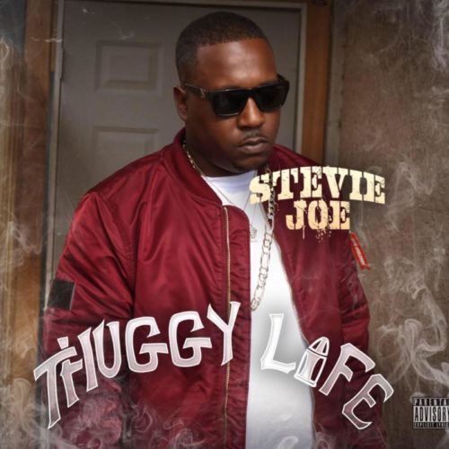 Новинка из Окленда: Stevie Joe «Thuggy Life»