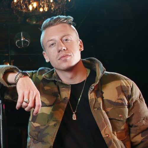 Macklemore о белых в рэпе