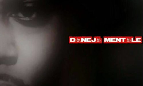 Daneja Mentale начал работу над своим новым одноимённым альбомом