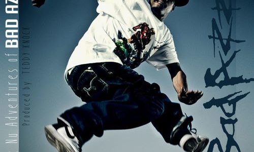 Bad Azz презентовал новое видео «Hip Hop Boombox»