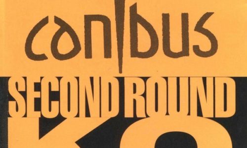 18 лет назад Canibus выпустил сингл «Second Round K.O.»