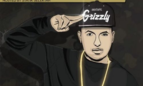 Termanology — «Cameo King III». Премьера микстейпа