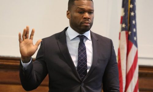 50 Cent назвал 5 любимых песен из собственного творчества и поделился советом от Jam Master Jay