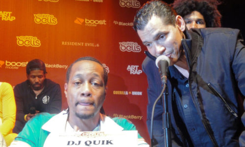 DJ Quik заявил, что именно он, а не Kanye West, вернул в музыку El DeBarge