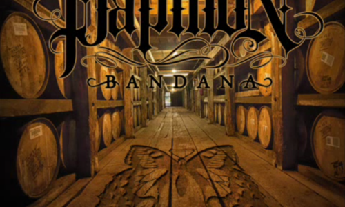 Новый лиричный G-Funk-трэк из Франции от Papillon Bandana и Saoul et Reena «Avant Que Le Rideau Se Baisse» R.I.P…