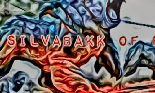 Новинка из Бронкса! iLa R DaSandMan — Da SilvaBakk of Rap (2016)