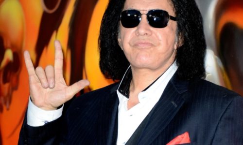 Лидер легендарной рок-группы Kiss предсказывает скорую смерть жанра Рэп