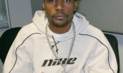 Новости о здоровье Krayzie Bone