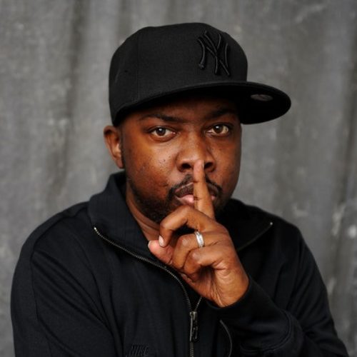 Печальные новости: Phife Dawg (A Tribe Called Quest) умер в возрасте 45 лет