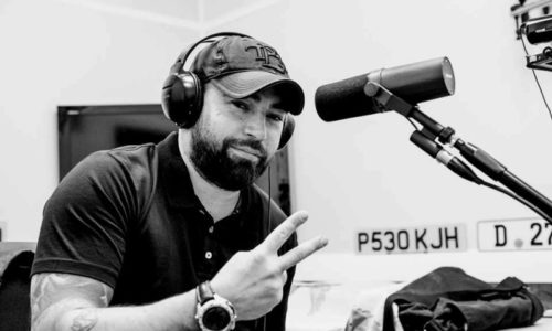 10 ЛЮБИМЫХ АЛЬБОМОВ: Руставели